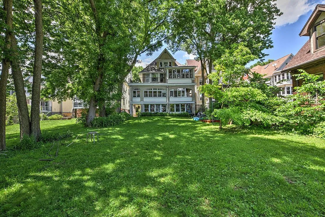 1 bed, 530 sqft, $1,525 — Photo 3