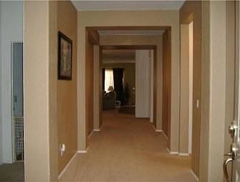 Hall way 