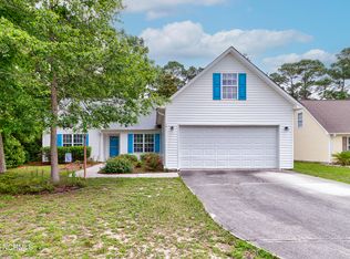 101 Whipporwill Ln, Wilmington, NC 28409