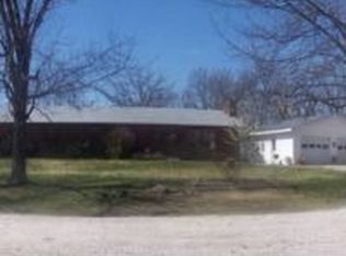 987 SE 901 Rd, Deepwater, MO 64740