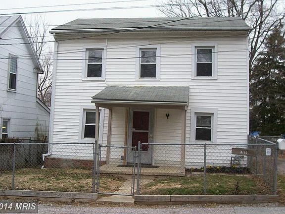 3rd image of 3110 Old Westminster Pike