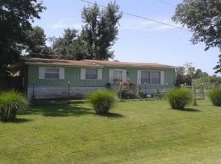 103 W North County Rd, Frontenac, KS 66763