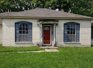 546 Beaver Bend Rd, Houston, TX 77037