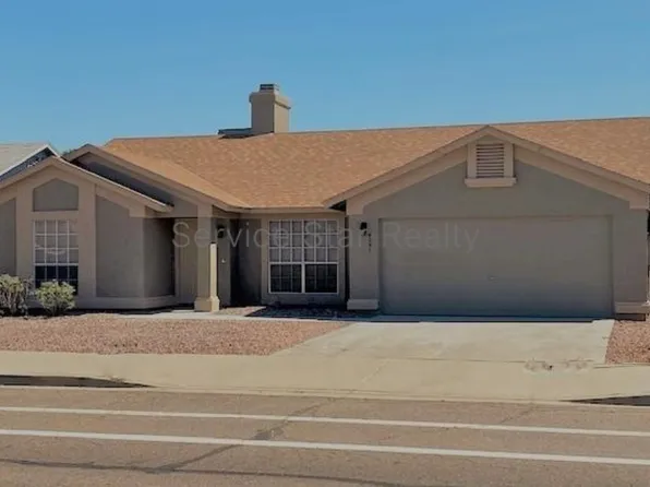 4541 E Frye Rd, Phoenix, AZ 85048