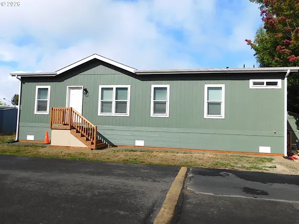 2657 N Highway 101 #23, Seaside, OR 97138