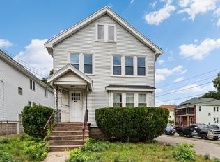 172-174 Winthrop St, Medford, MA 02155
