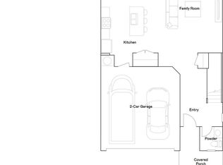 116 Lucy Ln, Maumelle, AR 72113