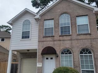 2930 Crescent Bend Rd, Spring, TX 77388