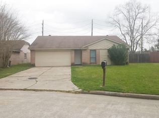 23838 Firegate Dr, Spring, TX 77373