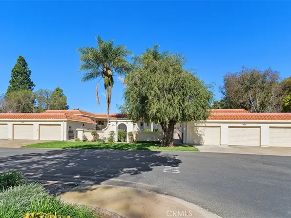 5472 Paseo Del Lago E APT B, Laguna Woods, CA 92637