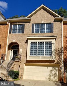 7317 Bannockburn Ridge Ct, Bethesda, MD, 20817