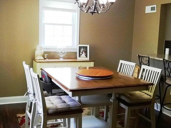 Dining Room Separate