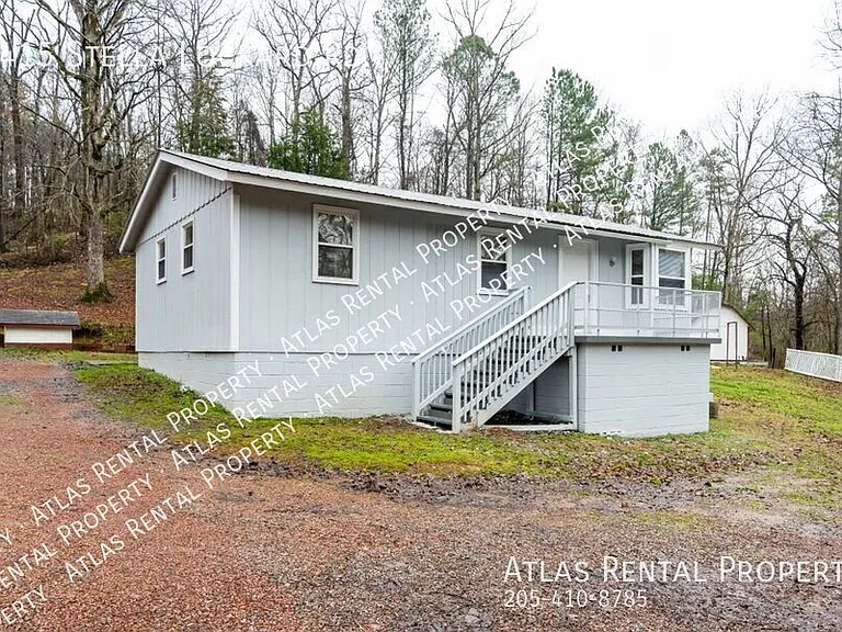 1415 Stella Lockard Rd — Photo 3