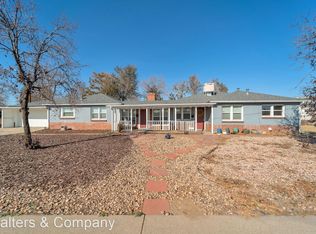 3101 W 48th Ave, Denver, CO 80221