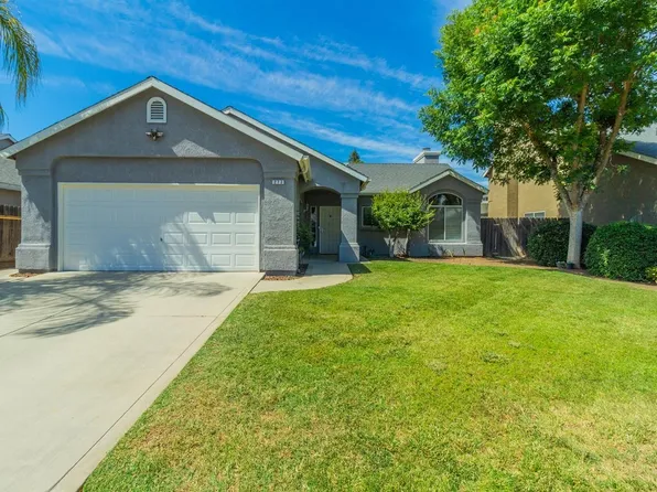 273 W Kelly Ave, Clovis, CA 93611