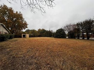 Manor Dr, Waco, TX 76706