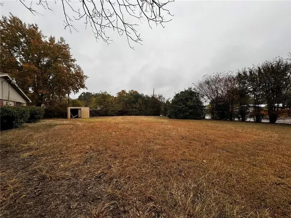Manor Dr, Waco, TX 76706