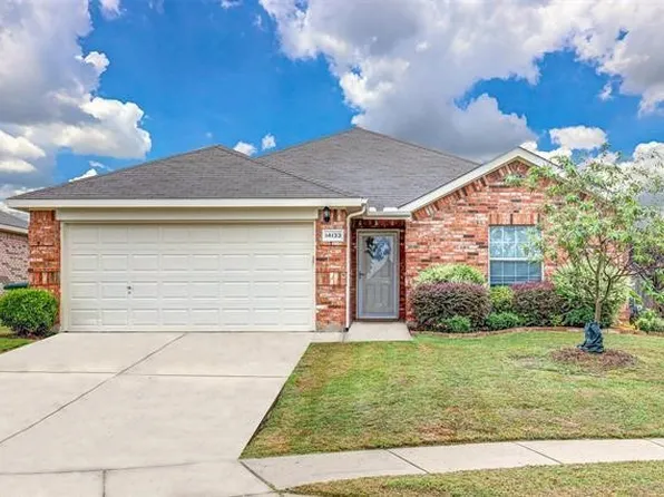 14133 Tanglebrush Trl, Fort Worth, TX 76115