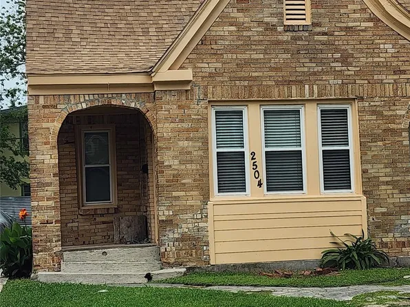 2504 Isabella St, Houston, TX 77004