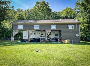 126 Dockside Ln, East Brady, PA 16028