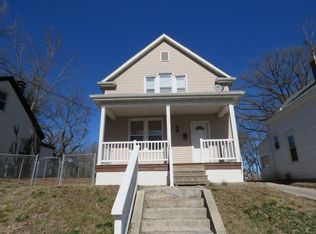725 W Lincoln St, Belleville, IL