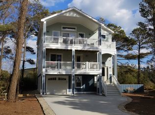 1085 Hampton St, Corolla, NC 27927