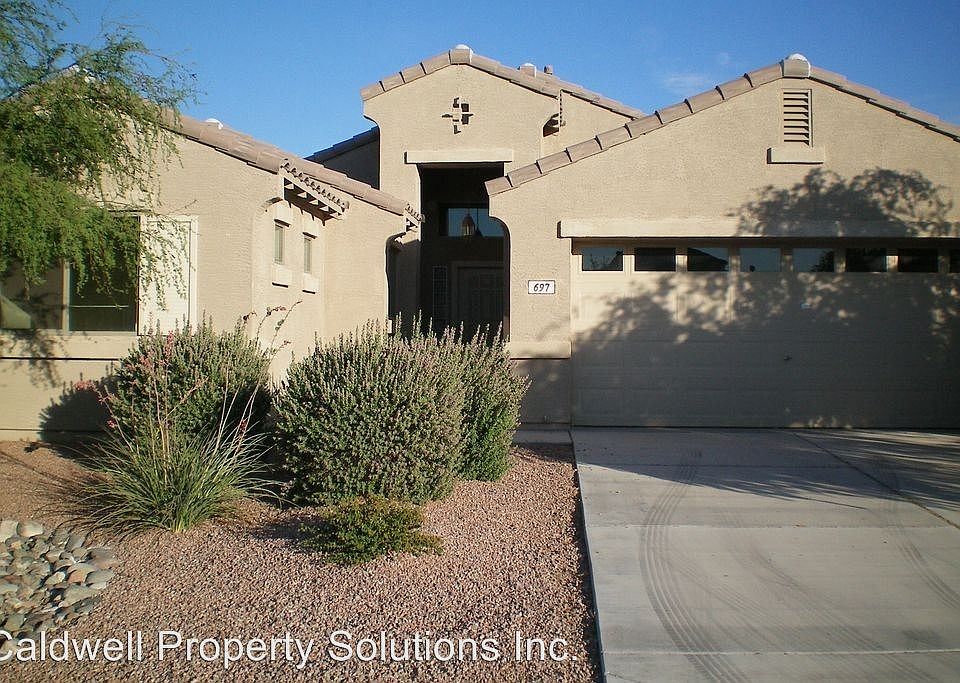 1st image of 697 E Saddle Way