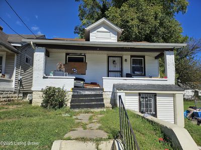 1703 Wilson Ave, Louisville, KY, 40210