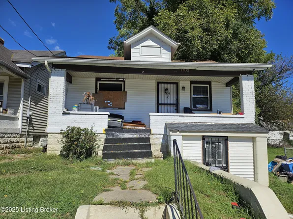 1703 Wilson Ave, Louisville, KY 40210