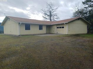 1090 Byron Creek Rd, Winston, OR 97496