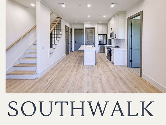 2nd image of 1025 One Southwalk Dr #200