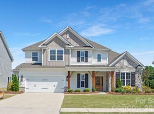 3814 Dahlia Dr, Harrisburg, NC 28075