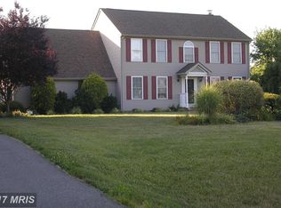 305 Overlook Dr, Queenstown, MD 21658