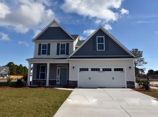 1598 Maple Ridge Rd, Wilmington, NC 28411