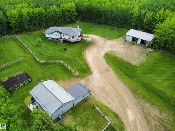 15113 Township Road 670, Lac La Biche County, AB T0A 1Z0