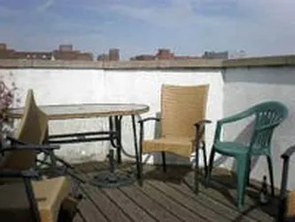 Rented by DSA Realty