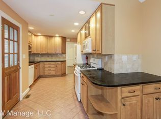 510 Dartmouth Ave, Silver Spring, MD 20910