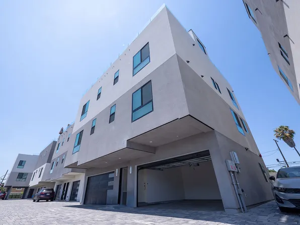 1128 W 39th St #5, Los Angeles, CA 90037