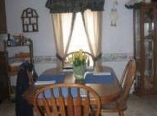 66 Woodlake Run, Yoder, IN 46798