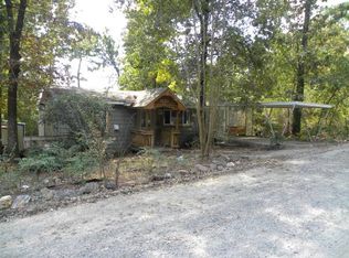 149 Sioux St, Hot Springs, AR 71913