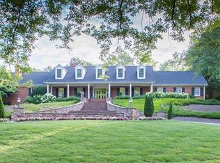 530 Hickory Dr, Salisbury, NC 28144