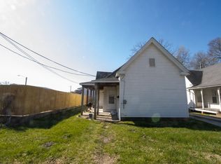 1014 Rogers St #A, Columbia, MO 65201