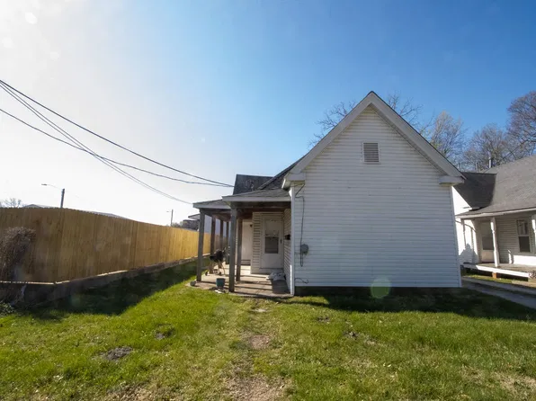 1014 Rogers St, 1014 Rogers St #A, Columbia, MO 65201