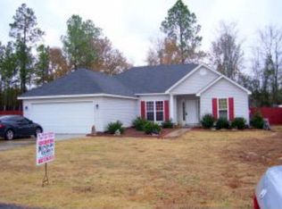 490 Crystal Peak Rd, Graniteville, SC 29829