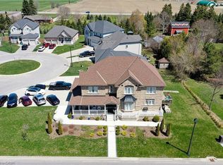 11 Aitken Ct, Centre Wellington, ON N1M 0C8