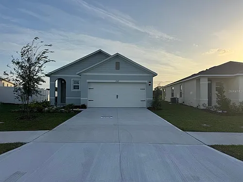 2587 Sage Valley Way Photo 1
