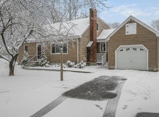7 Juniper Brook Rd, Northborough, MA 01532