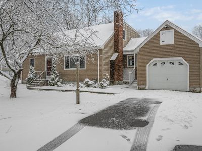 7 Juniper Brook Rd, Northborough, MA, 01532