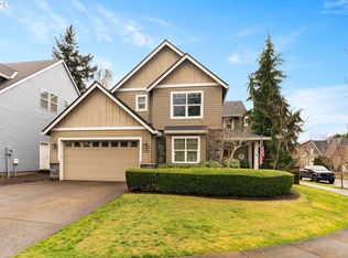 11055 SW 113th Ter, Tigard, OR