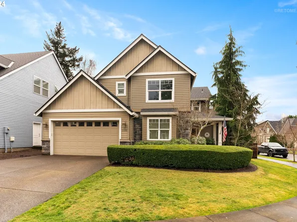 11055 SW 113th Ter, Tigard, OR 97223